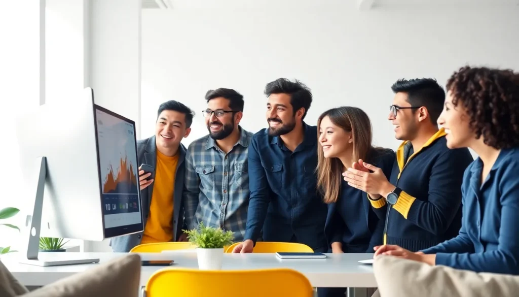 Gráfico demonstrando o crescimento de tráfego orgânico após a atualização de conteúdo em massa e eliminação do content decay