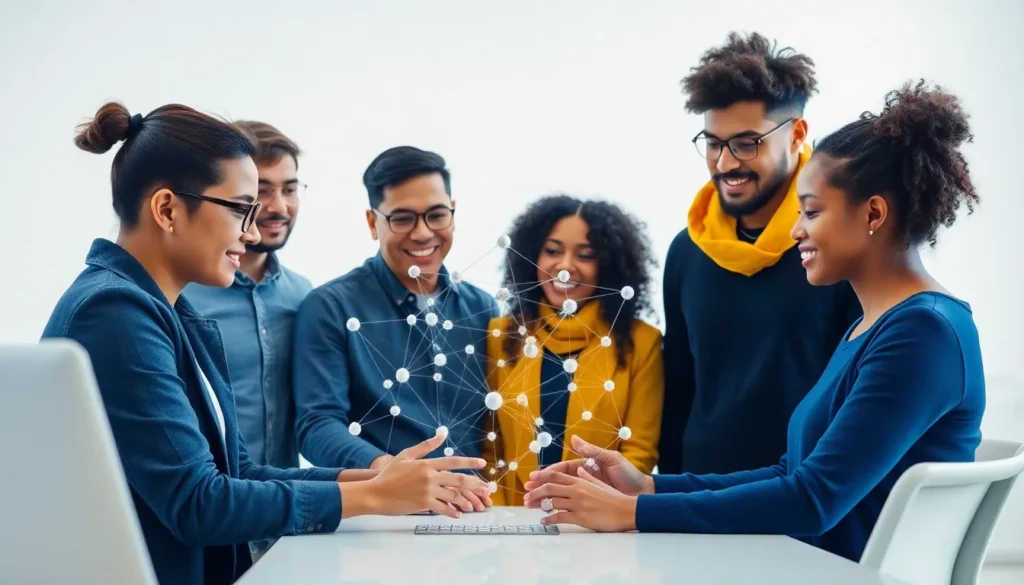 Estrutura de navegação facetada e filtros em marketplace otimizada para SEO mostrando indexação seletiva de URLs