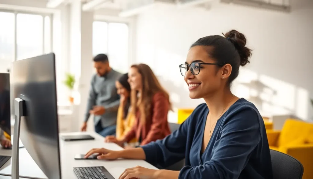 Dashboard de análise de dados VTEX ilustrando escalabilidade de e-commerce e performance de vendas para diretores de marketing durante a Black Friday.